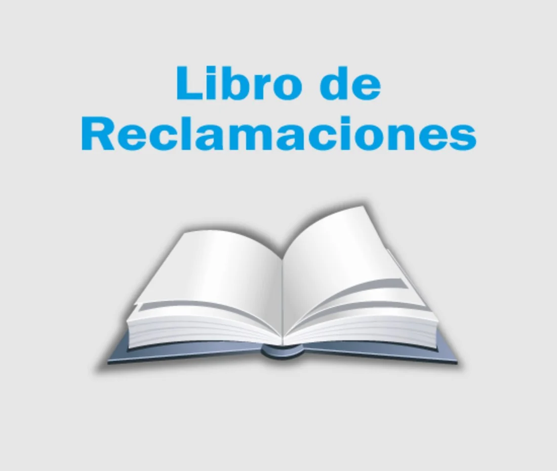 Libro de Reclamaciones